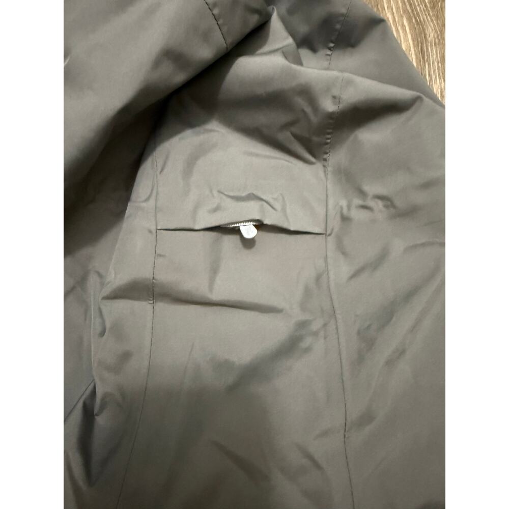 Houdini Men’s D Jacket Medium Greeness Waterproof Apex 3L Hardshell Ski Shell - Picture 8 of 11
